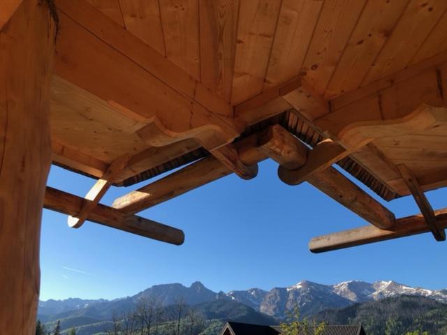 Chalet Bajkowy