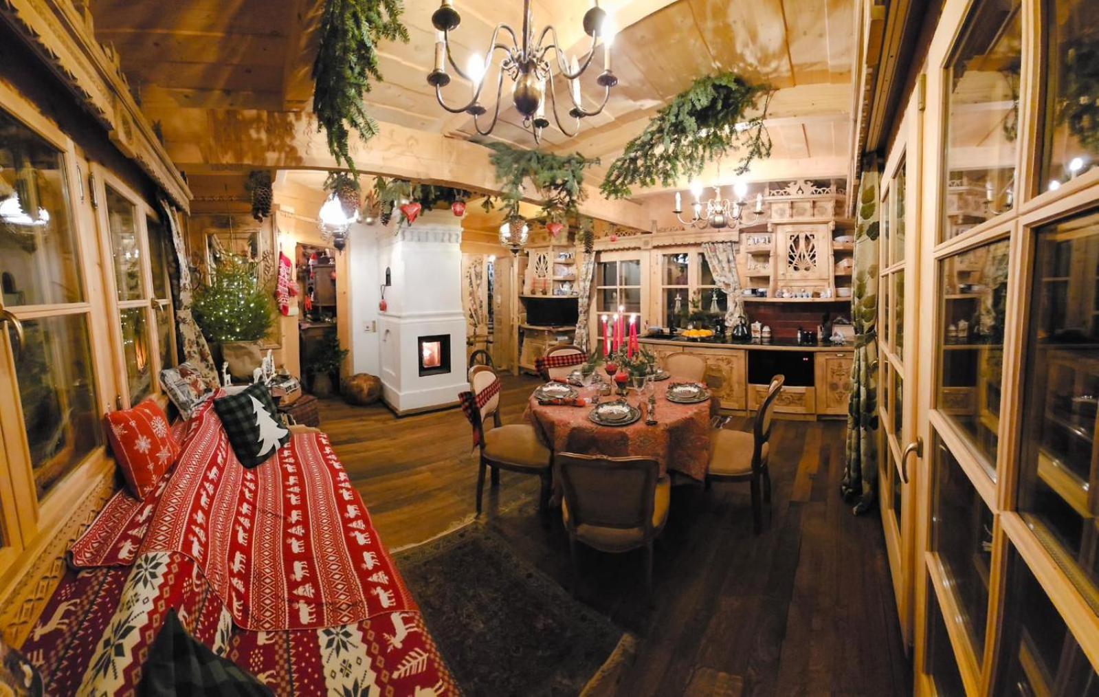 Bajkowy Kościelisko