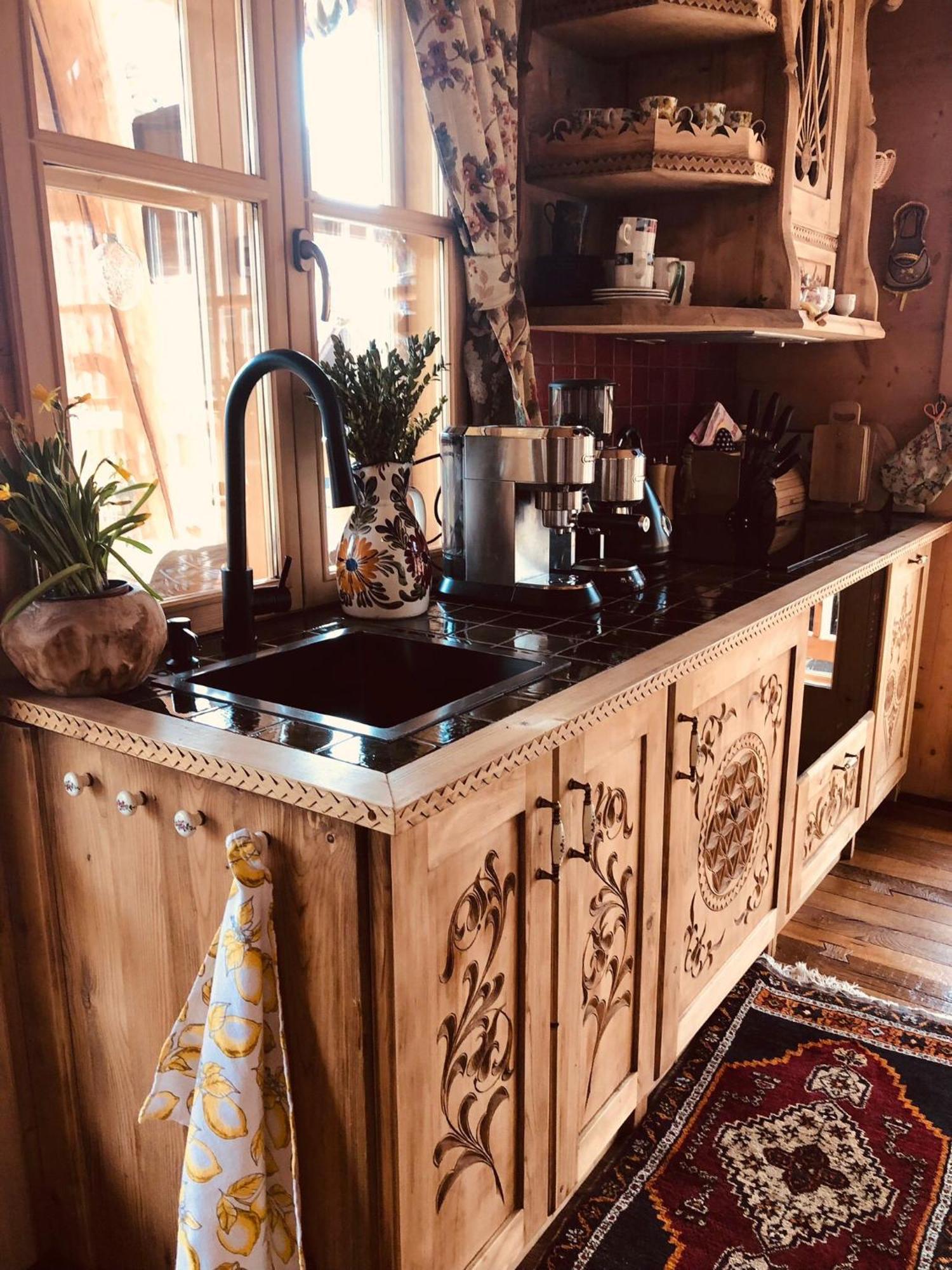 Bajkowy Chalet Kościelisko